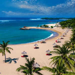 Nusa Dua local warungs and restaurants