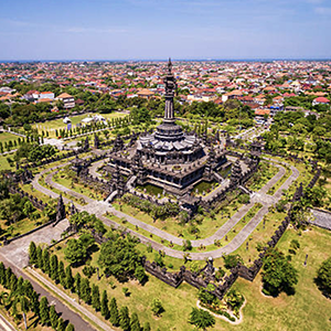 Denpasar local warungs and restaurants