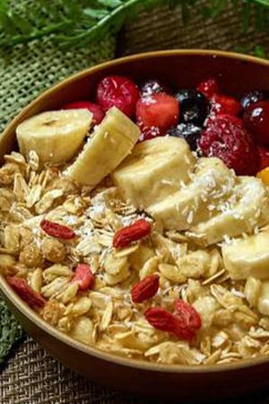 Bali dining guide food photo